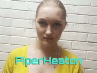 PiperHeaton