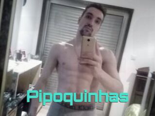 Pipoquinhas