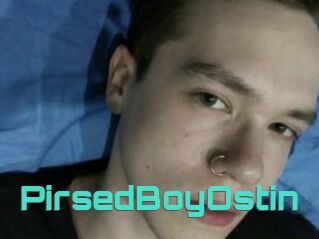 PirsedBoyOstin