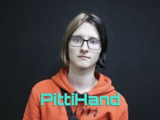 PittiHand