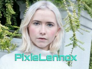 PixieLennox