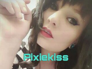 Pixiekiss