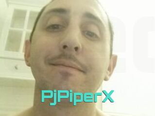 PjPiperX