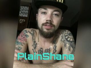 PlainShane