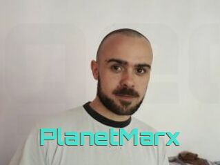 PlanetMarx