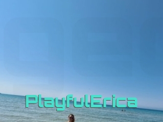 PlayfulErica