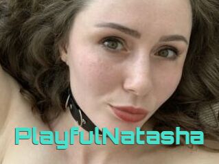 PlayfulNatasha