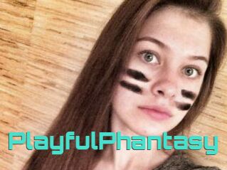 PlayfulPhantasy