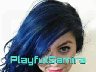 PlayfulSamira