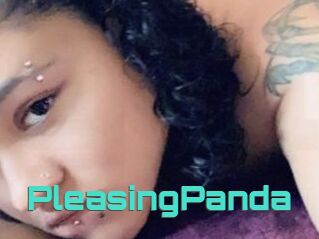 PleasingPanda