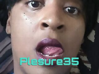 Plesure35