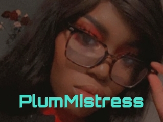 PlumMistress