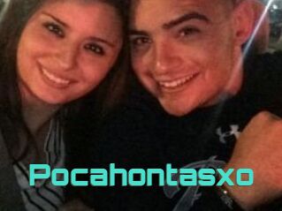 Pocahontasxo