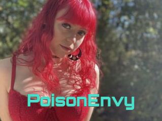 PoisonEnvy