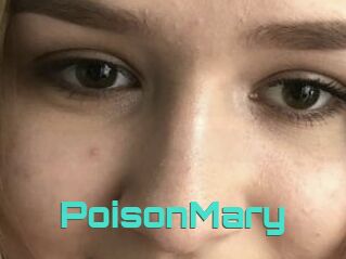 PoisonMary