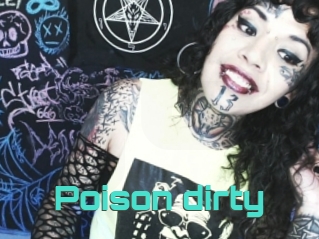 Poison_dirty