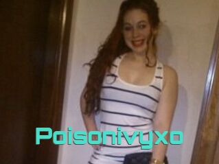 Poisonivyxo