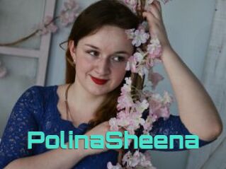 PolinaSheena