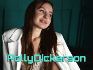 PollyDickerson