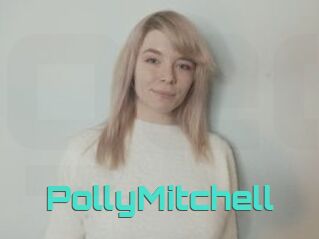 PollyMitchell