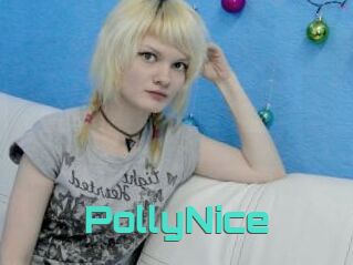 PollyNice