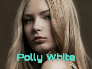 Polly_White Grizzli Edition