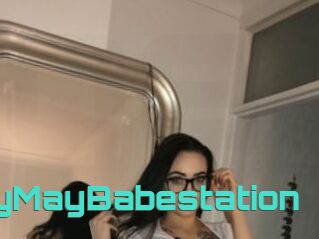 PoppyMayBabestation