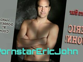 PornstarEricJohn
