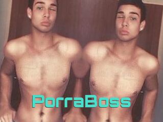 Porra_Boss