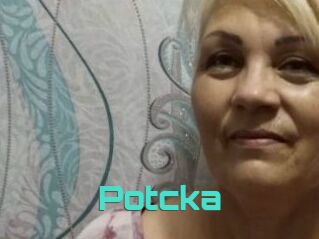 Potcka