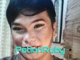 PotionRuby