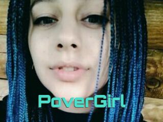 PoverGirl