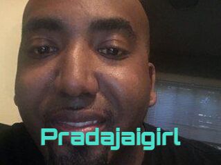 Pradajaigirl