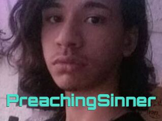 PreachingSinner