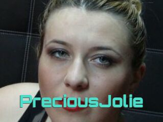 PreciousJolie