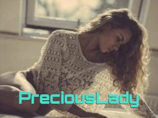 PreciousLady