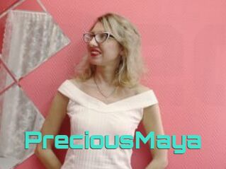 PreciousMaya