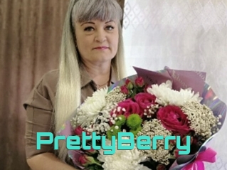 PrettyBerry