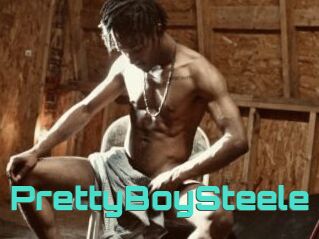 PrettyBoySteele