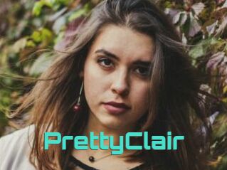 PrettyClair