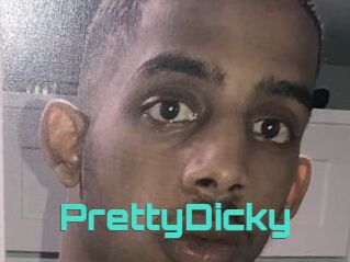 PrettyDicky