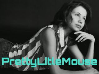 PrettyLitleMouse