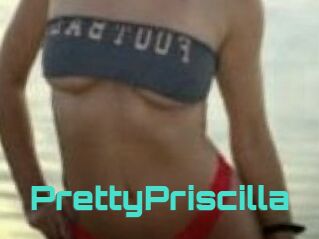 PrettyPriscilla