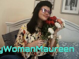 PrettyWomanMaureen