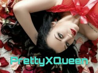 PrettyXQueen