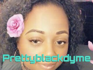 Prettyblackdyme