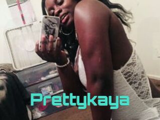 Prettykaya