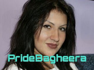 PrideBagheera