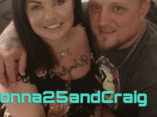 Primadonna25andCraig