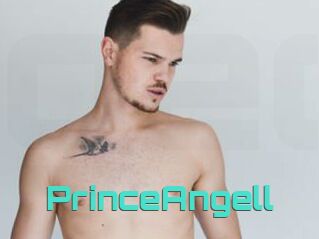 PrinceAngell
